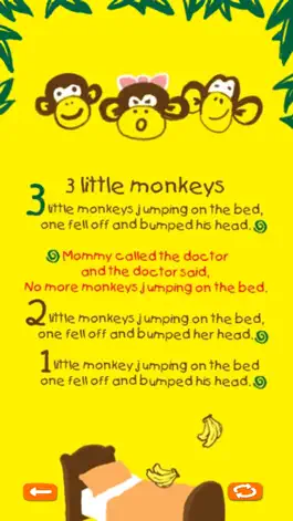 Game screenshot Kidzongs – Preschool sing-along fun hack