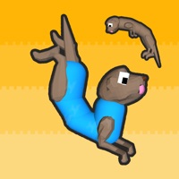 Otter Polo app icon - Games app for iPhone