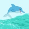 Swimmy Dolphin: Tale of the Ocean