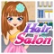 Hair Salon - Hairdresser