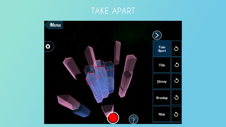 Collenchyma Tissue 3D