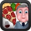 Sweet Fever Pizza Game: Restaurante Dash for Kids