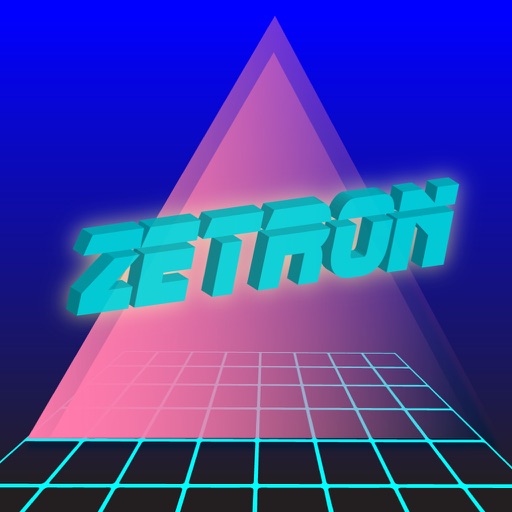Zetron iOS App
