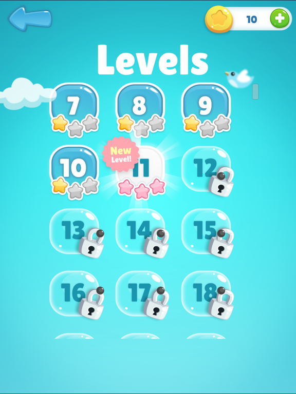 Screenshot #5 pour Word To Word - Happy to learn Chinese everyday