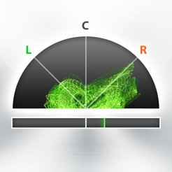 ‎Vectorscope