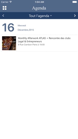 ATLAS app(圖5)-速報App