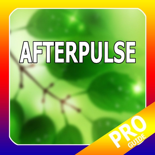 PRO - Afterpulse Game Version Guide icon