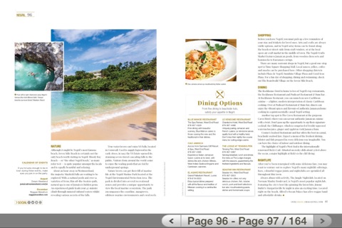 Our Jamaica Magazine screenshot 3