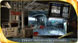 Game screenshot FBI : Paranormal Case - Extended Edition - A Hidden Object Adventure hack