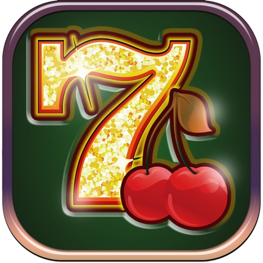 7 Class Solitaire Slots Machines -  FREE Las Vegas Casino Games icon