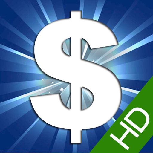 Spending HD