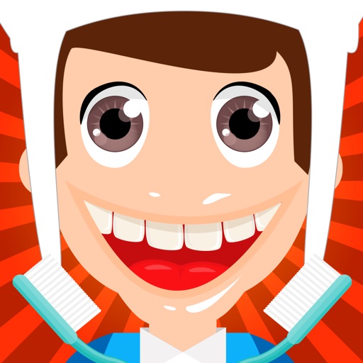 Dentist Doctor Game for Adventure Time Edition icon
