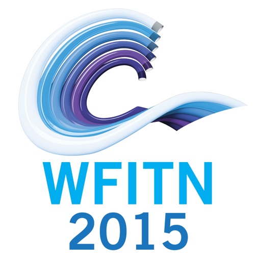 World Federation of Interventional and Therapeutic Neuroradiology - WFITN icon