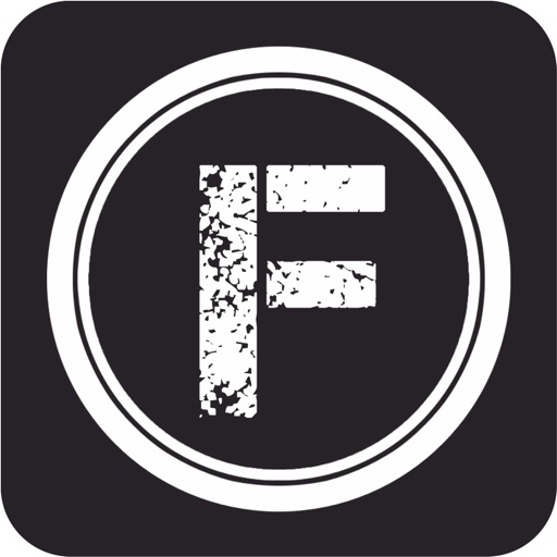 FitFluential LLC icon
