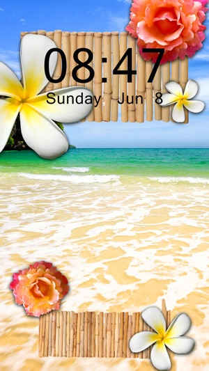 Tropical Beach Wallpapers Amazing Summer Wallpaper Of Seaside Landscapes For Iphone Background をapp Storeで