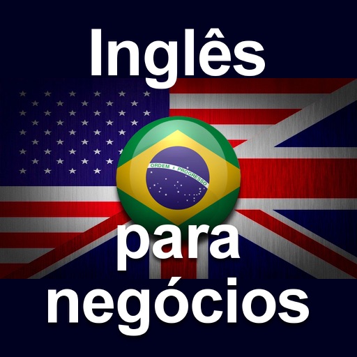 Inglês para negócios icon