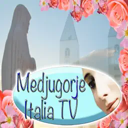 Medjugorje Italia TV app icon