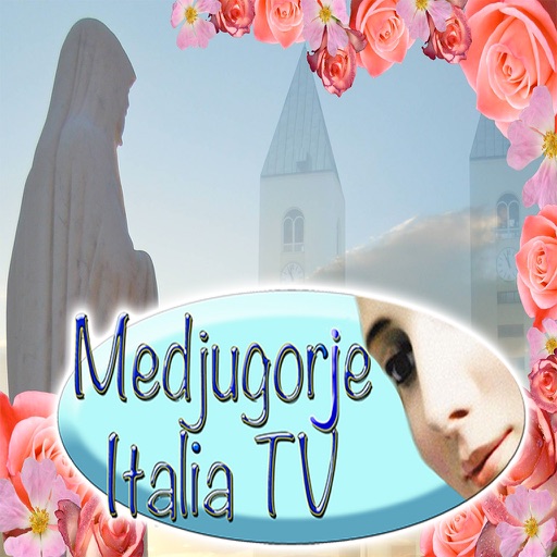 Medjugorje Italia TV icon