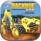 Backhoe Ace