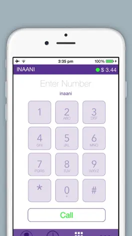 Game screenshot INAANI TP hack