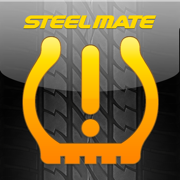 Steelmate TPMS