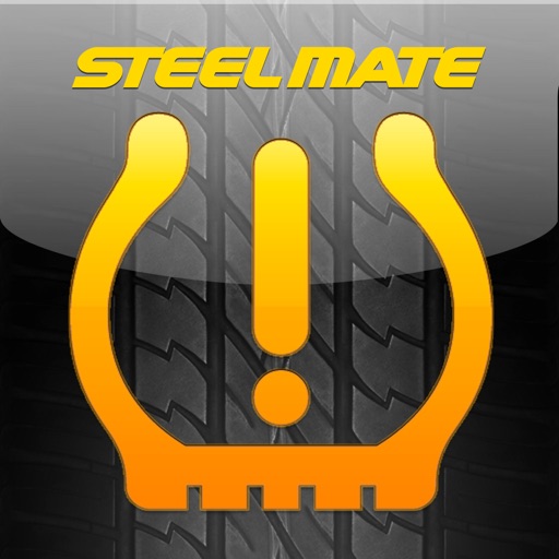 Steelmate TPMS icon