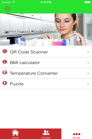 Hampton Pharmacy screenshot 4