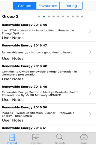 Renewable Energy 2016 screenshot 3