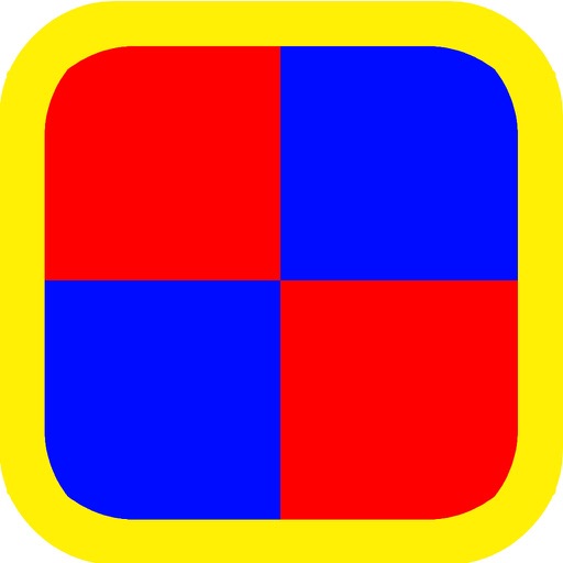 Red Blue Block - Test your reaction limits!