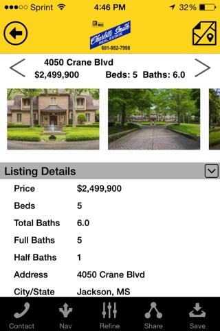 Charlotte Smith Real Estate, Inc screenshot 4