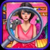 Find Me Dress Me – Hidden Object Dress Up Games for kids