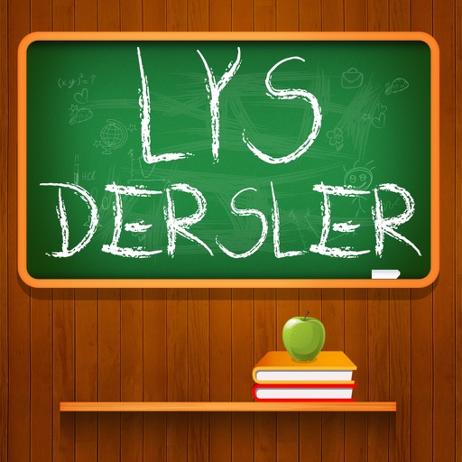 LYS Dersler