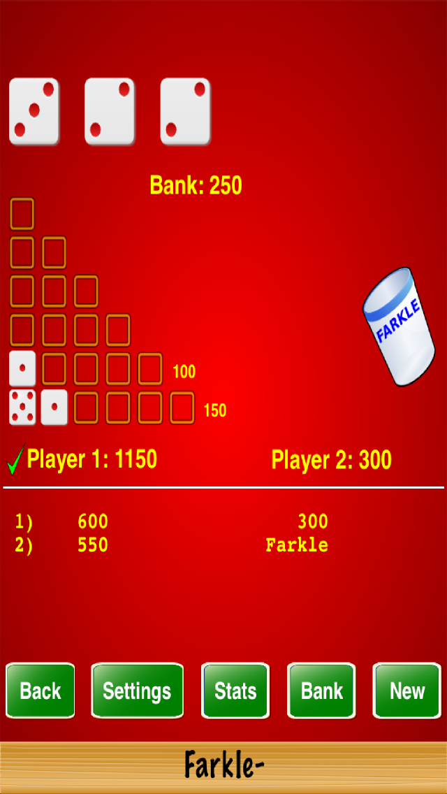 Farkle-