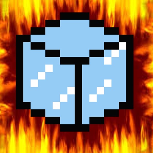 The Ice Run app icon