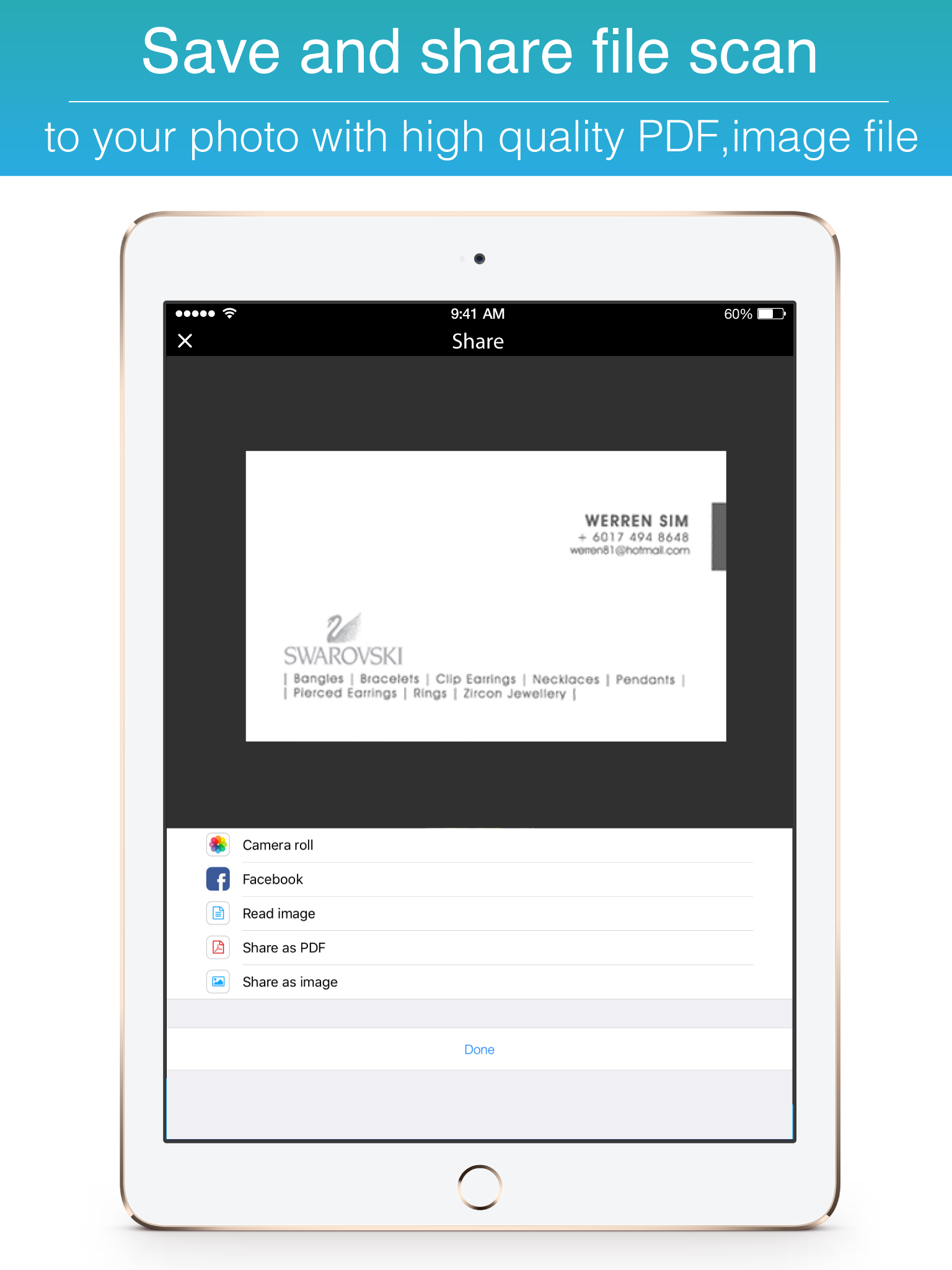 Digitise Grabber Book Keeping Scanner