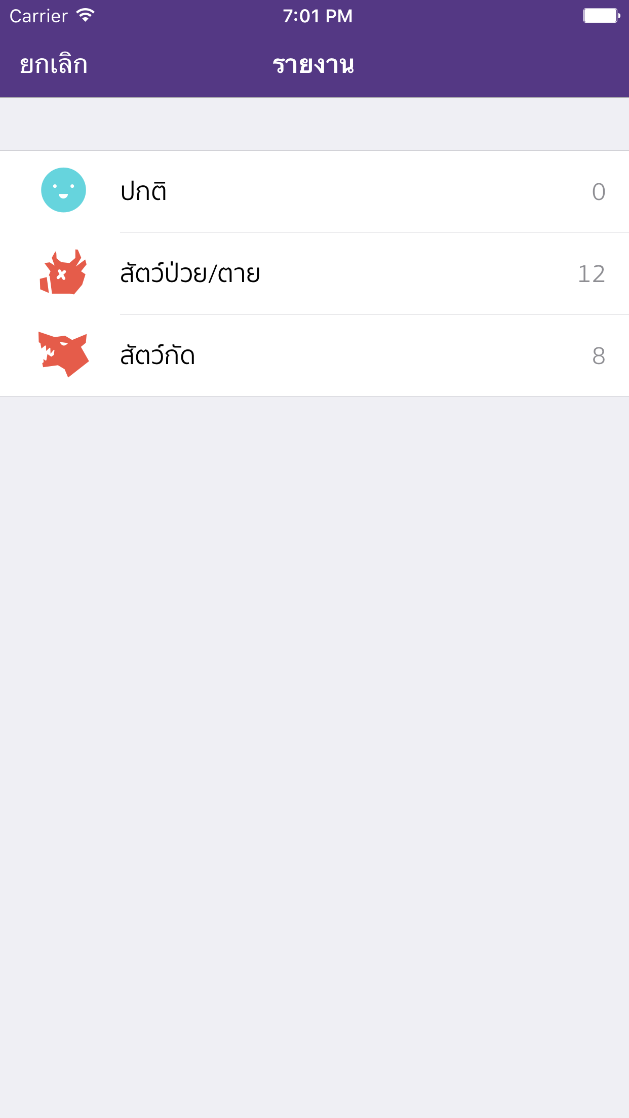 PODD