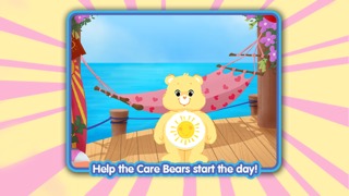 Care Bears: Sleepy Time Rise and Shineのおすすめ画像5