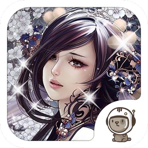 Ancient Princess Costume icon