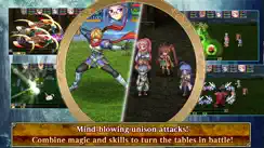 RPG Asdivine Dios iPhone image 3