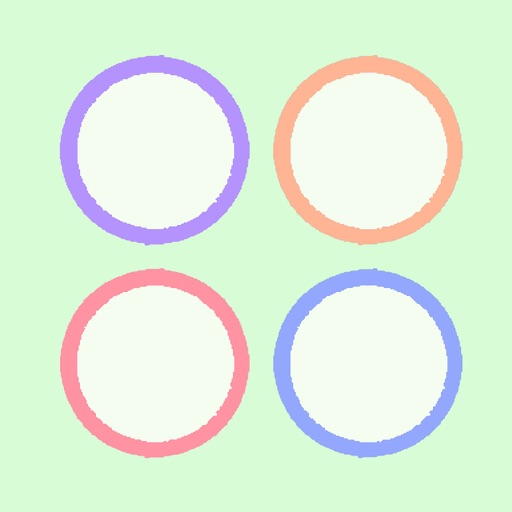 Circle Catch icon