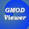 Icon GMOD Viewer