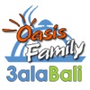 3alaBali Oasis Family