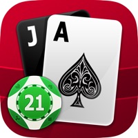 Blackjack 21 Free+ pour PC