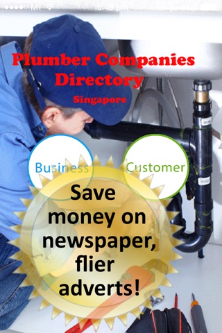 Plumbers 水管工公司 Companies Singapore myServices screenshot 2