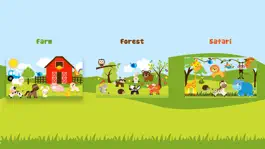 Game screenshot Quiz of Animals apk