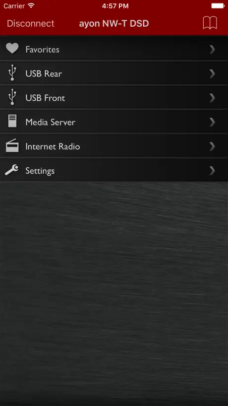 Mixing Light App