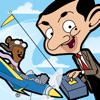 Mr Bean™ - Flying Teddy - iPhoneアプリ