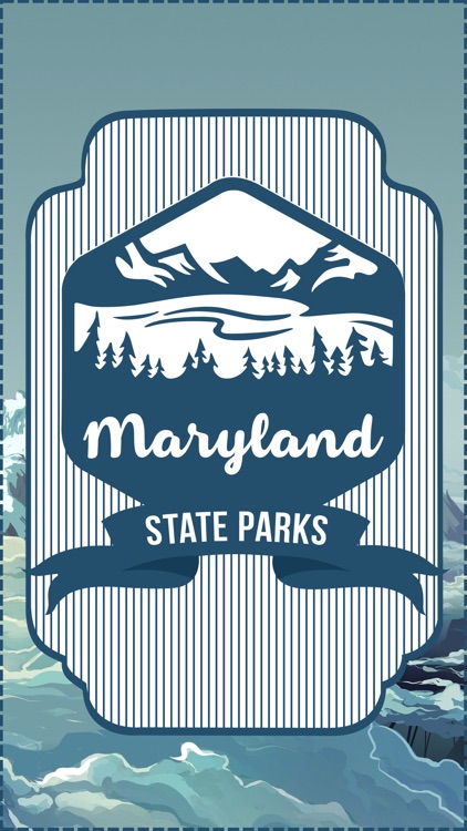 Maryland State Parks & National Parks