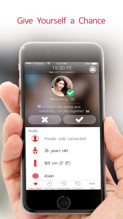 Noonswoon Plus - Premium Dating App