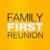 JT FOXX's Family First Reunion